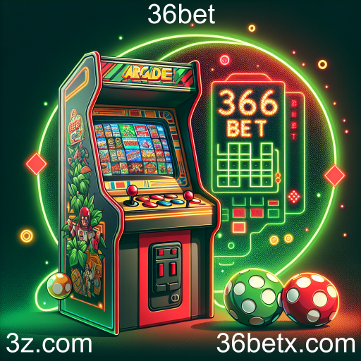 A Evolução dos Jogos de Arcade: Da Nostalgia à Modernidade