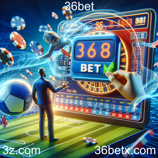 Apostas Esportivas no 36bet: Entretenimento e Oportunidade